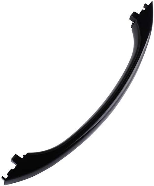 Lifetime Appliance WB15X10219 Handle Compatible with General Electric Microwave