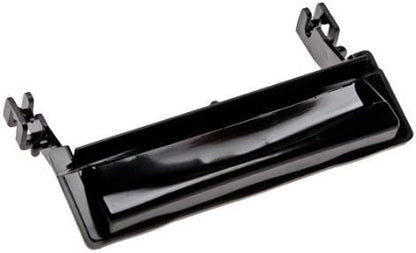 Lifetime Appliance 8269117 Door Latch Handle Compatible with Whirlpool Dishwasher - WP8269117