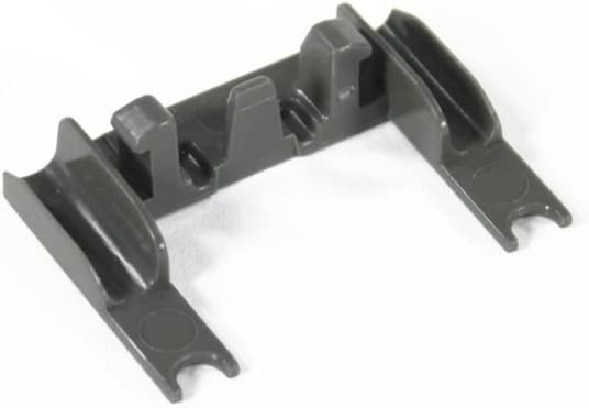 Lifetime Appliance W10250160 Rack Adjuster Clip Compatible with Whirlpool, Kenmore Dishwasher