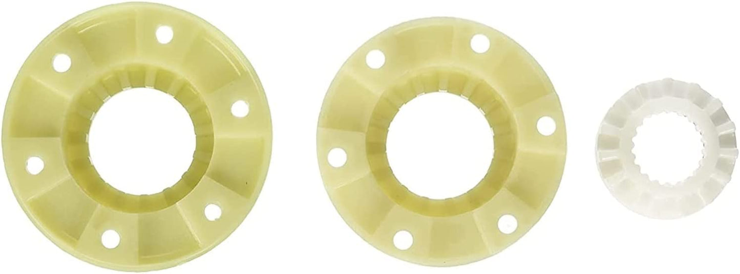 W10820039 Hub Kit Compatible with Whirlpool, Kenmore Washer - 280145