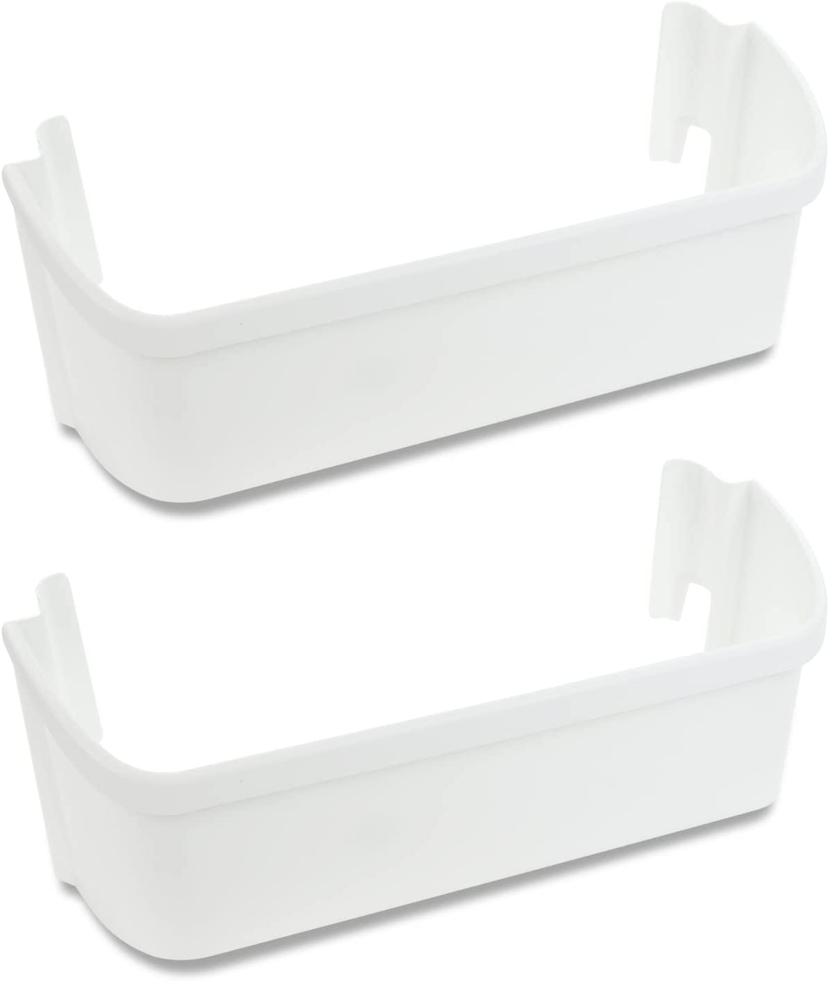 240323001 Door Bin Side Shelf Compatible with Frigidaire or Electrolux Refrigerator