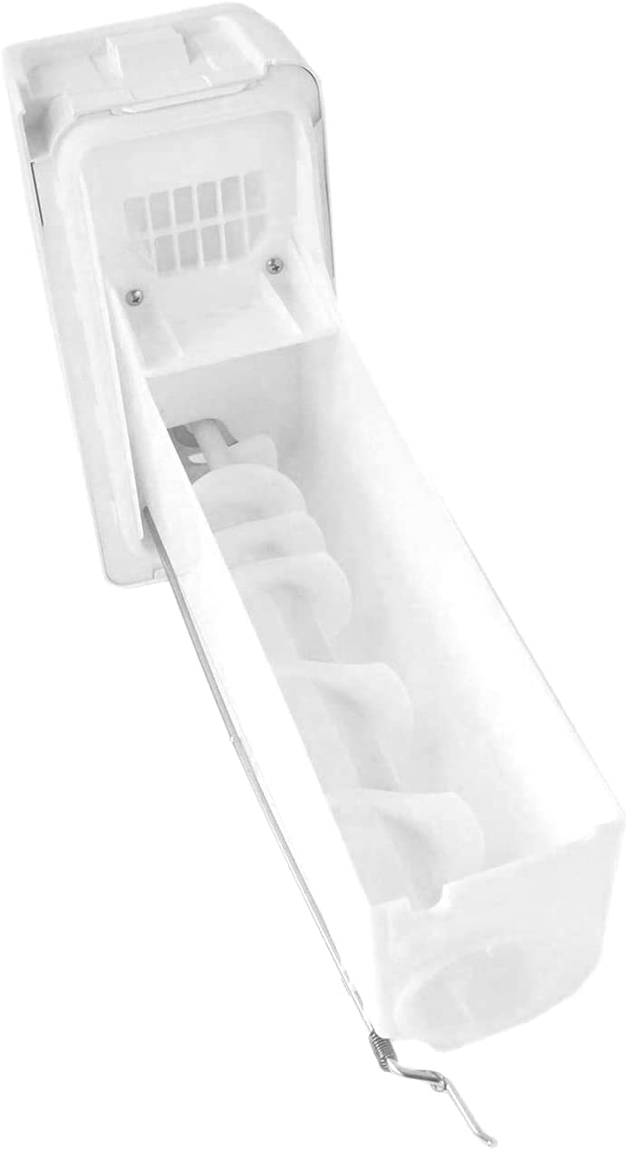 DA97-14474C Ice Container Bucket Tray Assembly Compatible with Samsung Refrigerator - DA97-14474A
