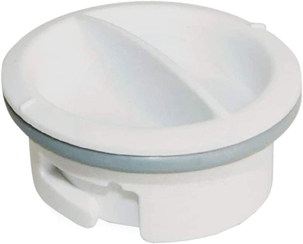 Lifetime Appliance 154388801 Dispenser Cap Compatible with Frigidaire, Electrolux, Kenmore or Sears Dishwasher