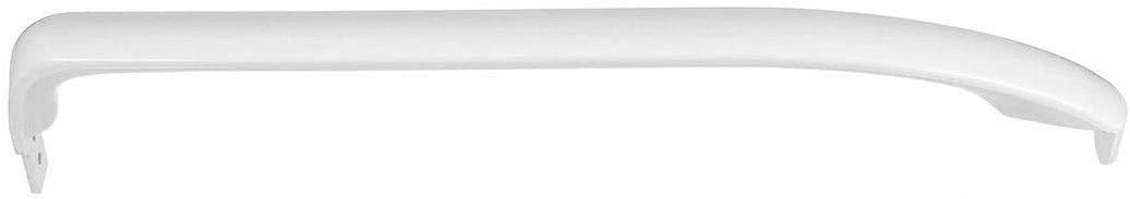 WR12X20141 Freezer Side Door Handle Compatible with General Electric (GE) Refrigerator