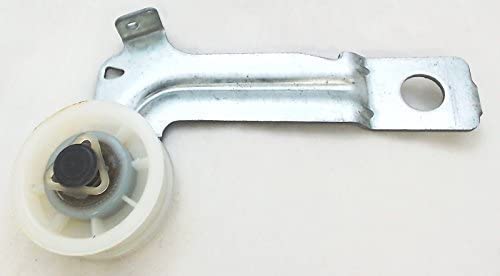 W10547292 Idler Pulley Assembly Compatible with Frigidaire Dryer