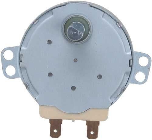 WB26X10038 Turntable Motor Compatible with General Electric Microwave