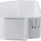 Lifetime Appliance 3 x DA97-12657A Door Shelf Basket Bin (LEFT) Compatible with Samsung Refrigerator