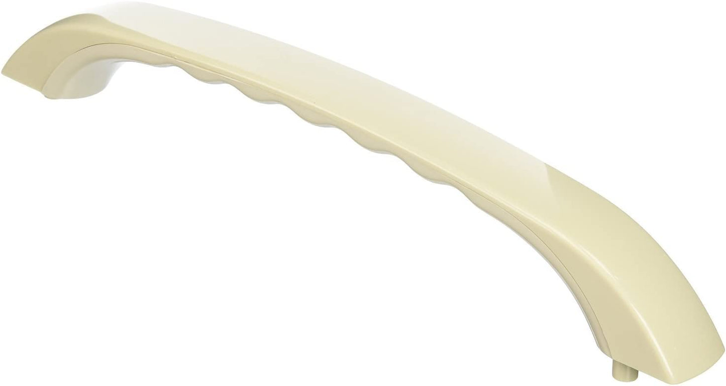 Lifetime Appliance WB15X336 Door Handle Compatible with General Electric Microwave