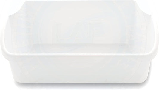 240324501 Door Bin Shelf Compatible with Frigidaire, Kenmore, Electrolux Refrigerator