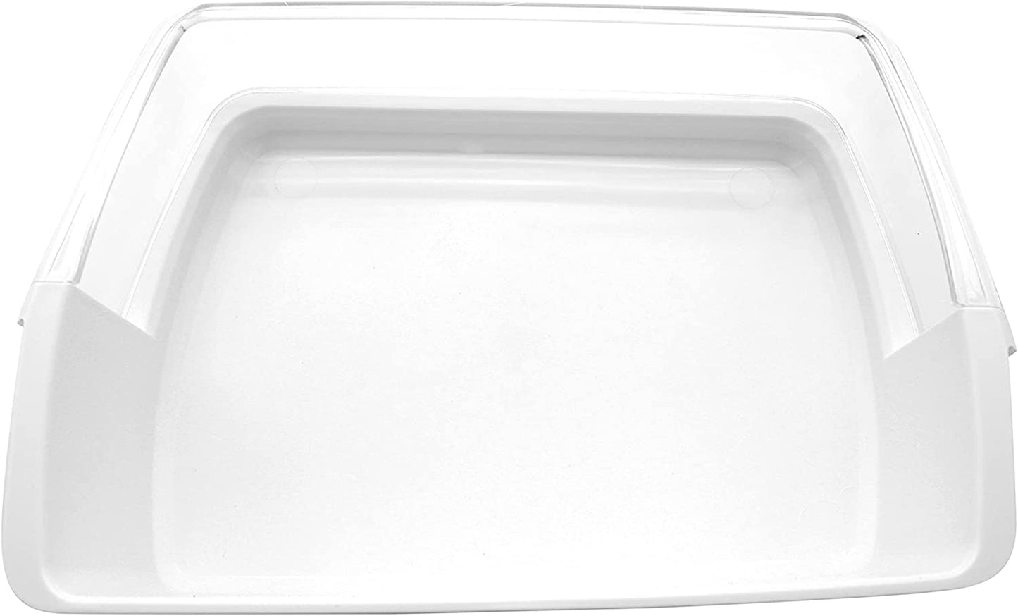 DA97-08406A Door Bin Assembly Guard (Right) Compatible with Samsung Refrigerator - DA97-08406C