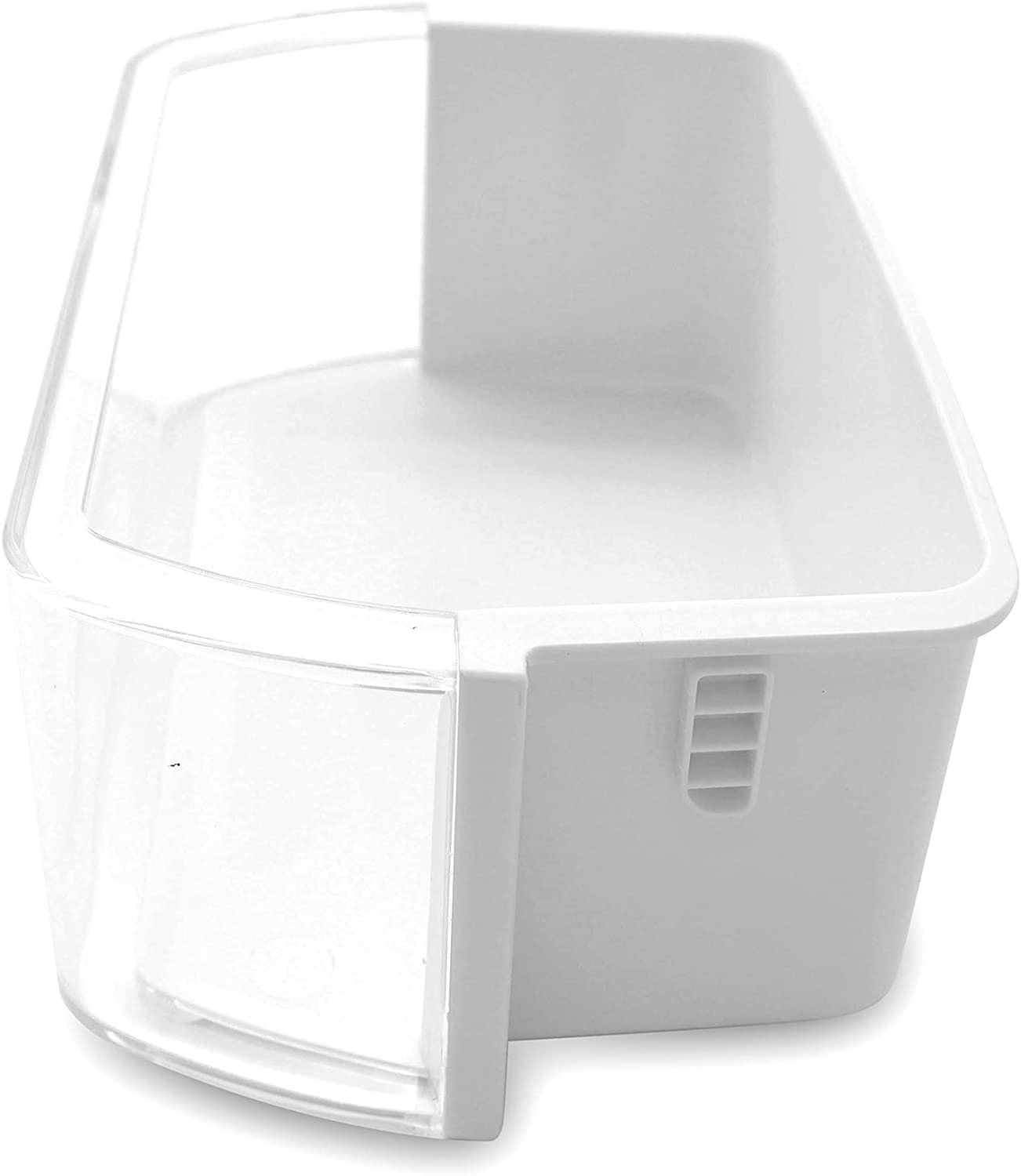 Lifetime Appliance DA97-12935A Door Shelf Basket Bin Compatible with Samsung Refrigerator