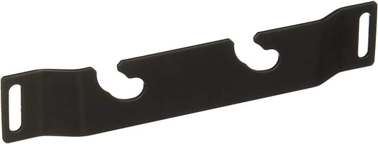 Soundbar Wall Mount Bracket AH61-03768A for Samsung HW-E450, HW-D351, HW-D570, HT-SB1, HT-WS1, AH68-02184F, HT-WS1G, AH68-02273S, HW-E350, HW-E450, HW-F450, WS1G, WS1R Speaker Subwoofer Stands