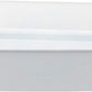 (2 PCS) DA97-06419C Door Shelf Basket Bin (Right) Compatible with Samsung Refrigerator - DA63-04314