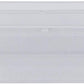 2 x Ultra Durable W10321304 Door Shelf Bin Compatible with Whirlpool Refrigerator - WPW10321304