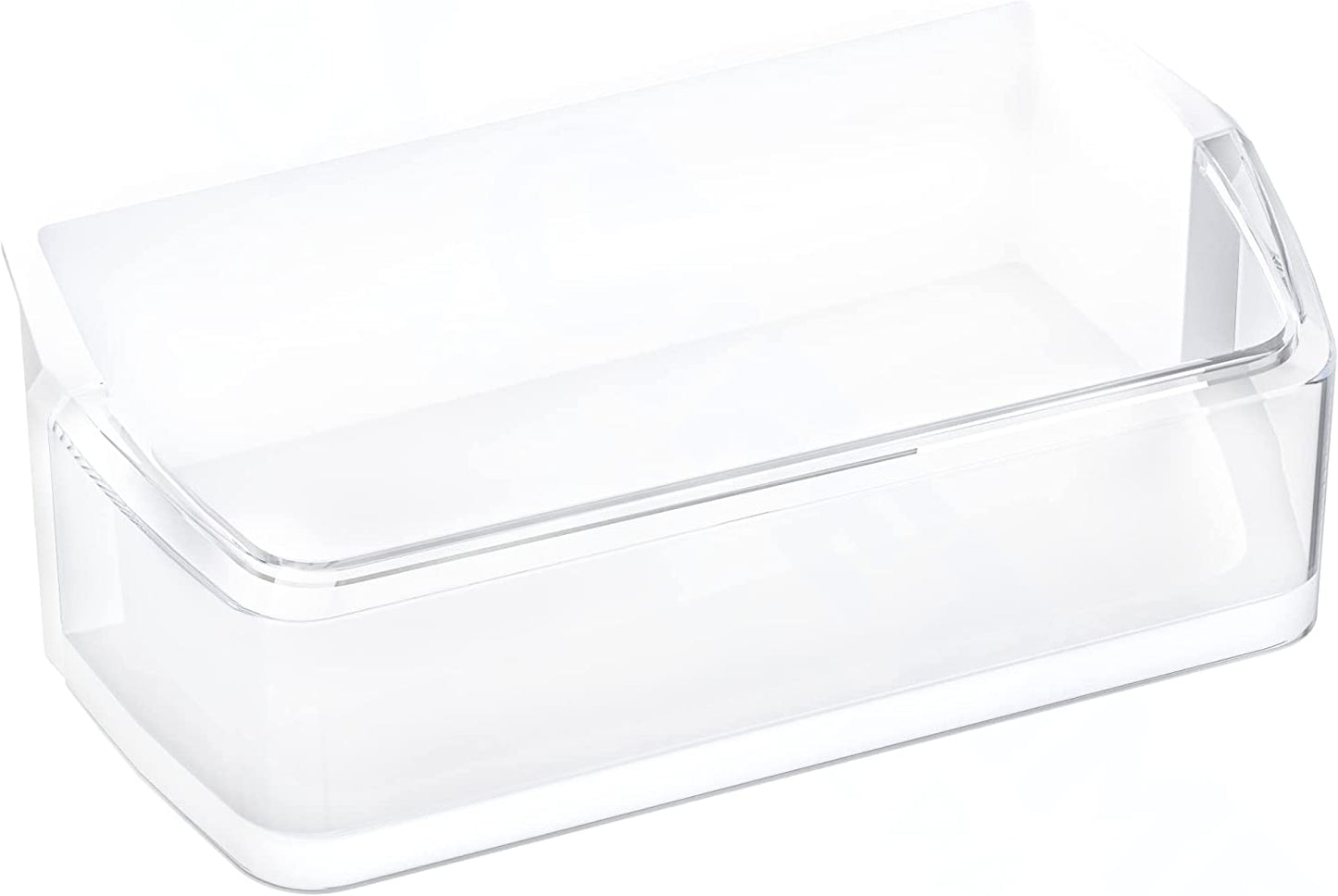 Lifetime Appliance DA97-06419C Door Shelf Basket Bin (Right) Compatible with Samsung Refrigerator - DA63-04314