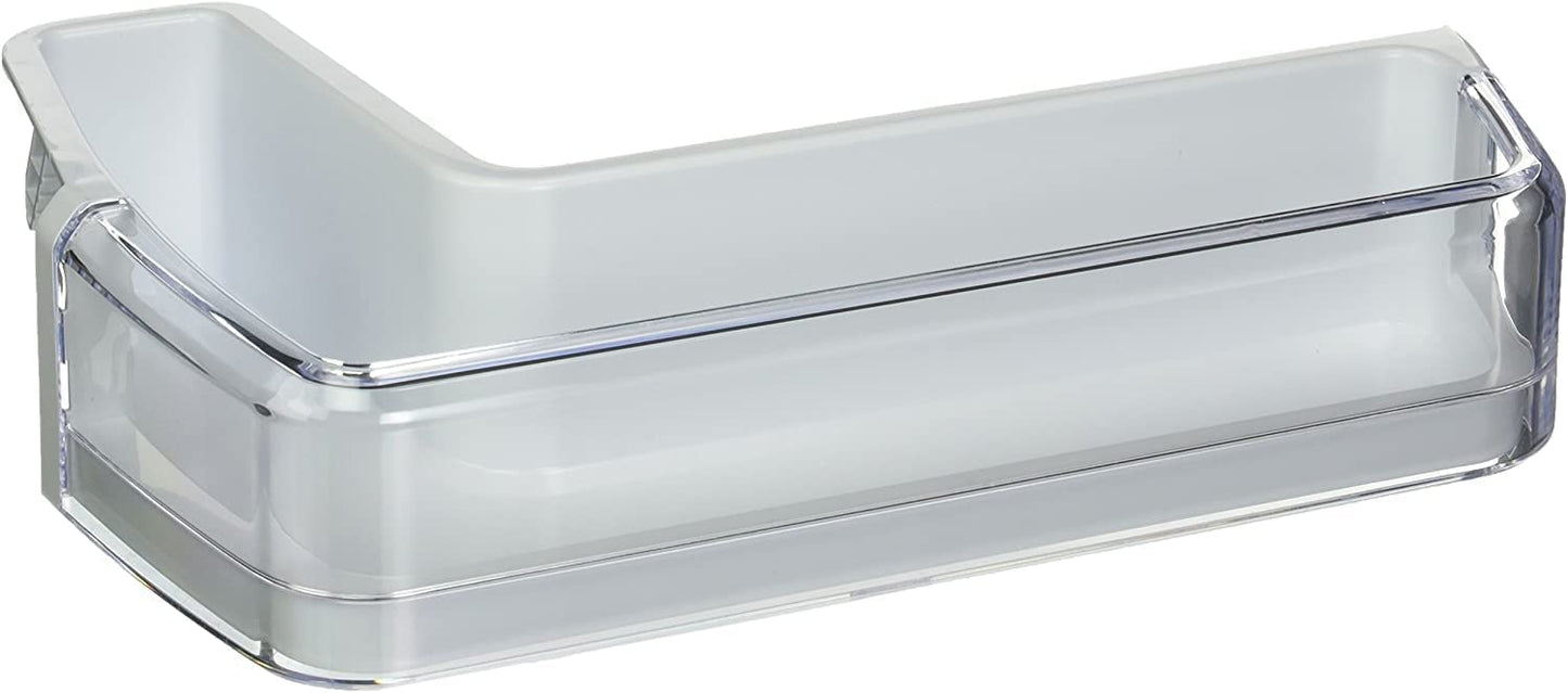 Lifetime Appliance DA97-11478A Door Bin Assembly Guard (UPPER LEFT) Compatible with Samsung Refrigerator