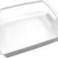 Lifetime Appliance 2 x AAP73252202 Door Shelf Bin (Right) Compatible with LG, Kenmore, Sears Refrigerator by Lifetime Appliance Parts