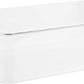 Lifetime Appliance Door Shelf Basket Bin (Left) Compatible with Samsung Refrigerator - Fits models RF260BEAESR, RF260BEAESR/AA, RF260BEAESR/AA-0001