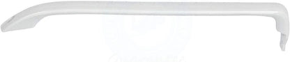 Lifetime Appliance WR12X20141 Refrigerator Side Door Handle Compatible with General Electric (GE) Refrigerator