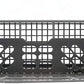 W10190415 Silverware Basket Compatible with Whirlpool, Kenmore Dishwasher - WPW10190415