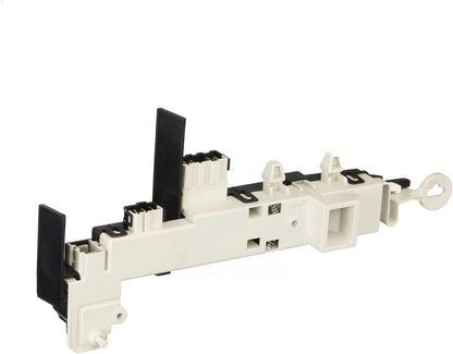 Lifetime Appliance DC64-00519B Door Switch Lock Assembly Compatible with Samsung Washer
