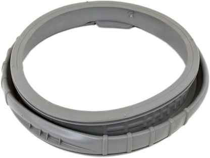 DC64-00802C Door Gasket Boot Seal Diaphragm Compatible with Samsung Washer