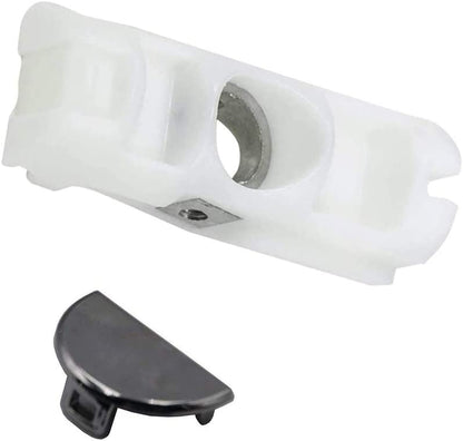 DA61-07540A Freezer Handle Support Compatible with Samsung Refrigerator