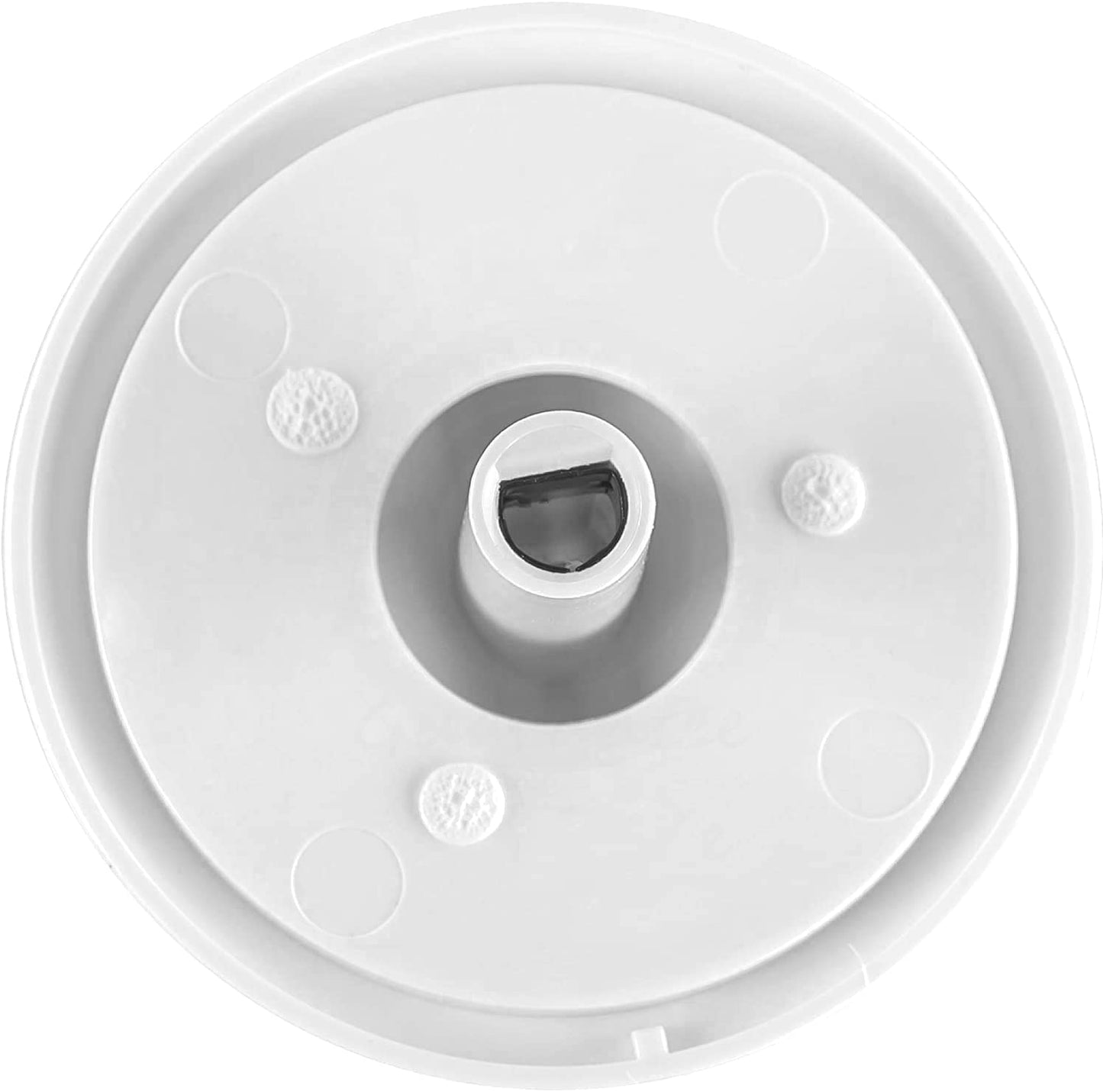 Lifetime Appliance 131873304 Timer Knob Compatible with Frigidaire Dryer - 1318733, 131167804