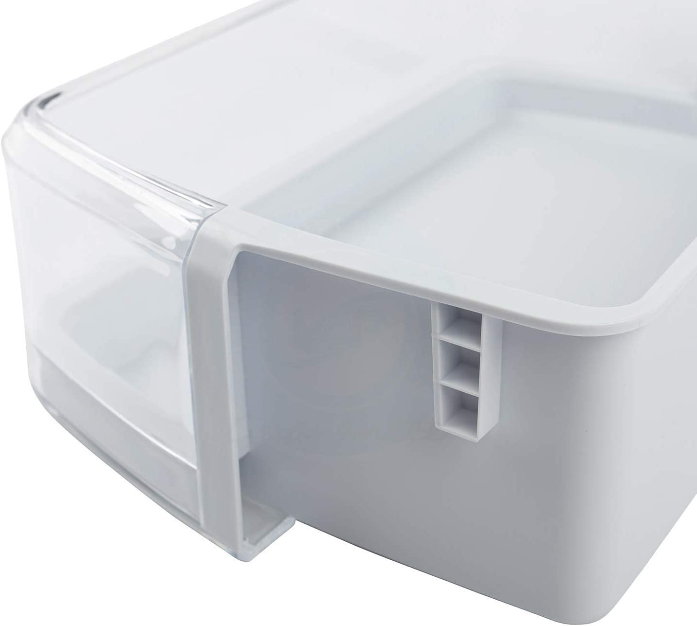 DA97-06419B Door Shelf Basket Bin (Right) Compatible with Samsung Refrigerator