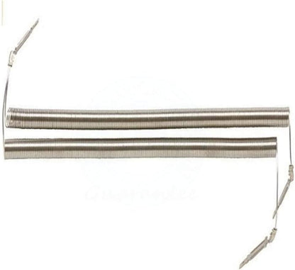 WE11X10007 Heating Element Compatible with Frigidaire, Electrolux Dryer