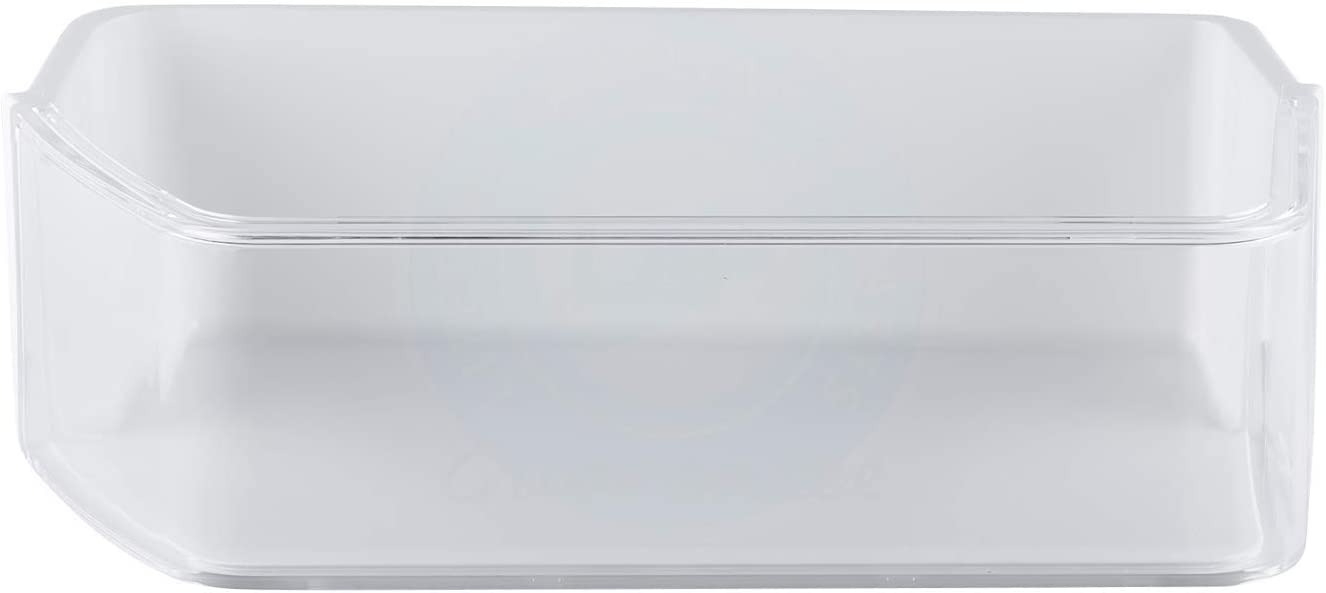 (2 PCS) DA97-12657A Door Shelf Basket Bin (Left) Compatible with Samsung Refrigerator
