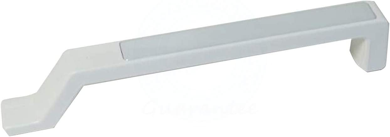 WB15X310 Door Handle Compatible with General Electric Microwave