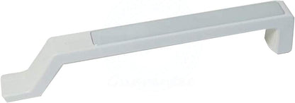 WB15X310 Door Handle Compatible with General Electric Microwave