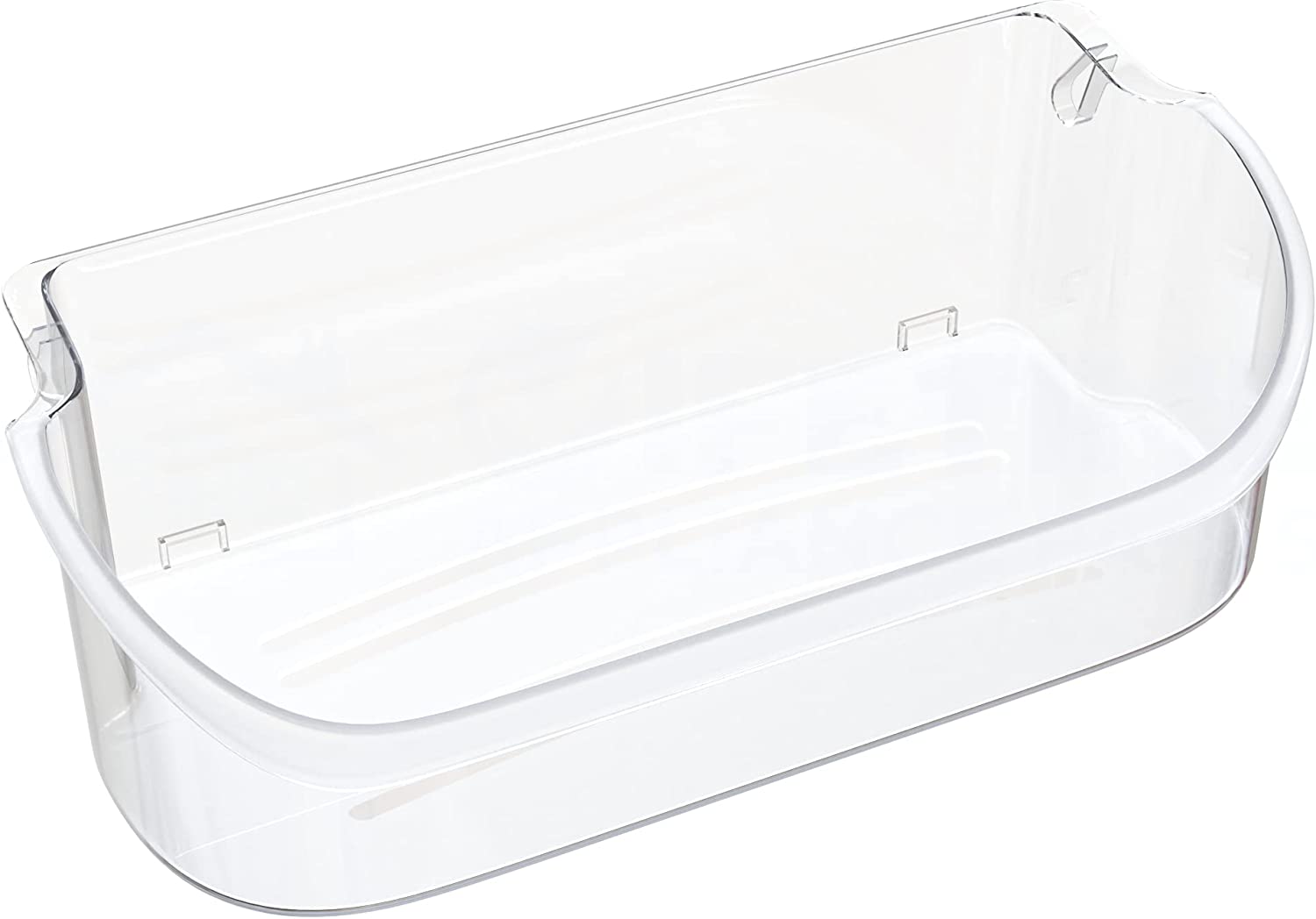 240356402 Door Bin Compatible with Frigidaire, Kenmore, Electrolux  Refrigerator Replacement Shelves