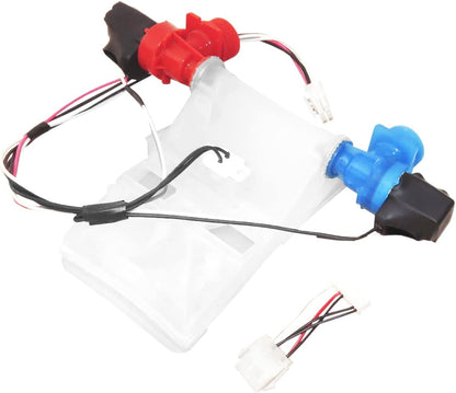 W10683603 Water Inlet Valve Replacements Compatible with Whirlpool Washers