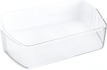 DA97-12657A Door Shelf Basket Bin (LEFT) Compatible with Samsung Refrigerator