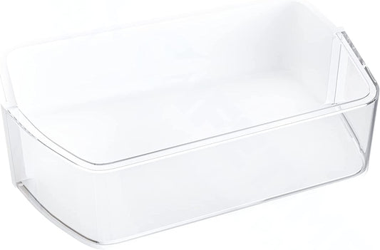 DA97-12657A Door Shelf Basket Bin (LEFT) Compatible with Samsung Refrigerator