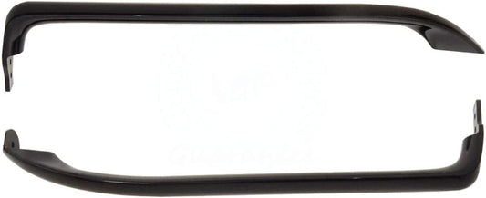 Lifetime Appliance WR12X22183 Door Handles Compatible with General Electric (GE) Refrigerator
