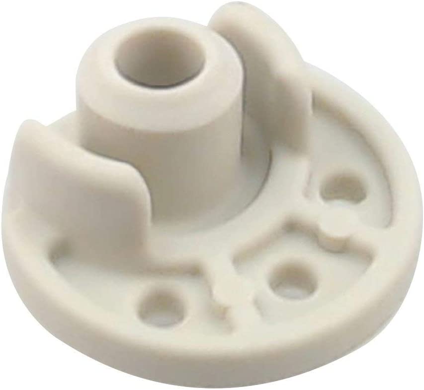 5 x Rubber Foot Compatible with KitchenAid Mixer - 9709707