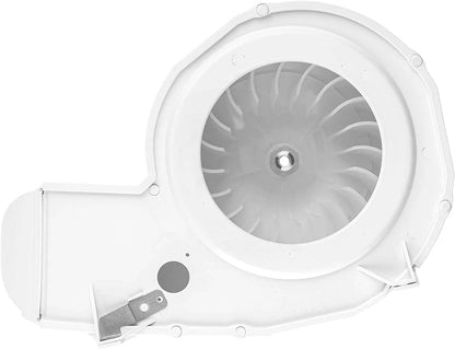 Lifetime Appliance 131775600 Blower Housing Assembly Compatible with Frigidaire, Kenmore, Sears Dryer