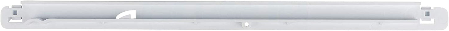 240365401 Meat Pan Hanger (Left) Compatible with Frigidaire Refrigerator