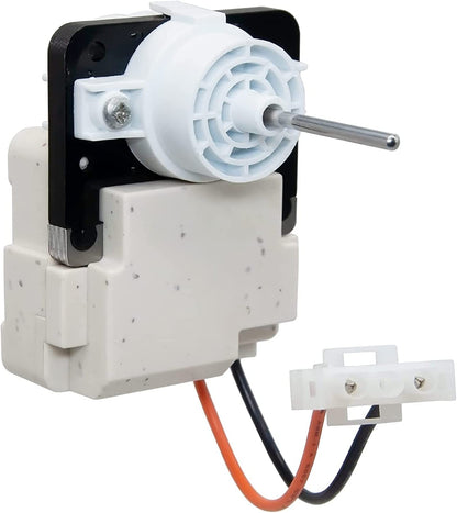 Lifetime Appliance 242077702 Evaporator Fan Motor Compatible with Frigidaire Refrigerators