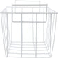 WR21X10208 Freezer Basket Compatible with GE Refrigerator