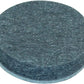 (50 Pack) 1" Round Self-Stick Furniture Felt Pads Pack for Hardwood & Laminate Flooring Protection | Heavy Duty Pads Prevents Furniture Scratches | Eco-Friendly Grey Linen Furniture Feet Pads