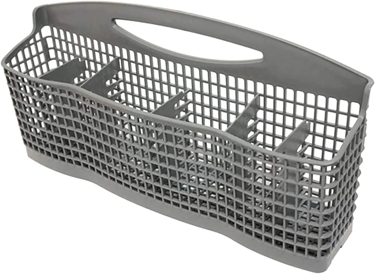 5304506523 Silverware Basket Compatible with Frigidaire Dishwasher