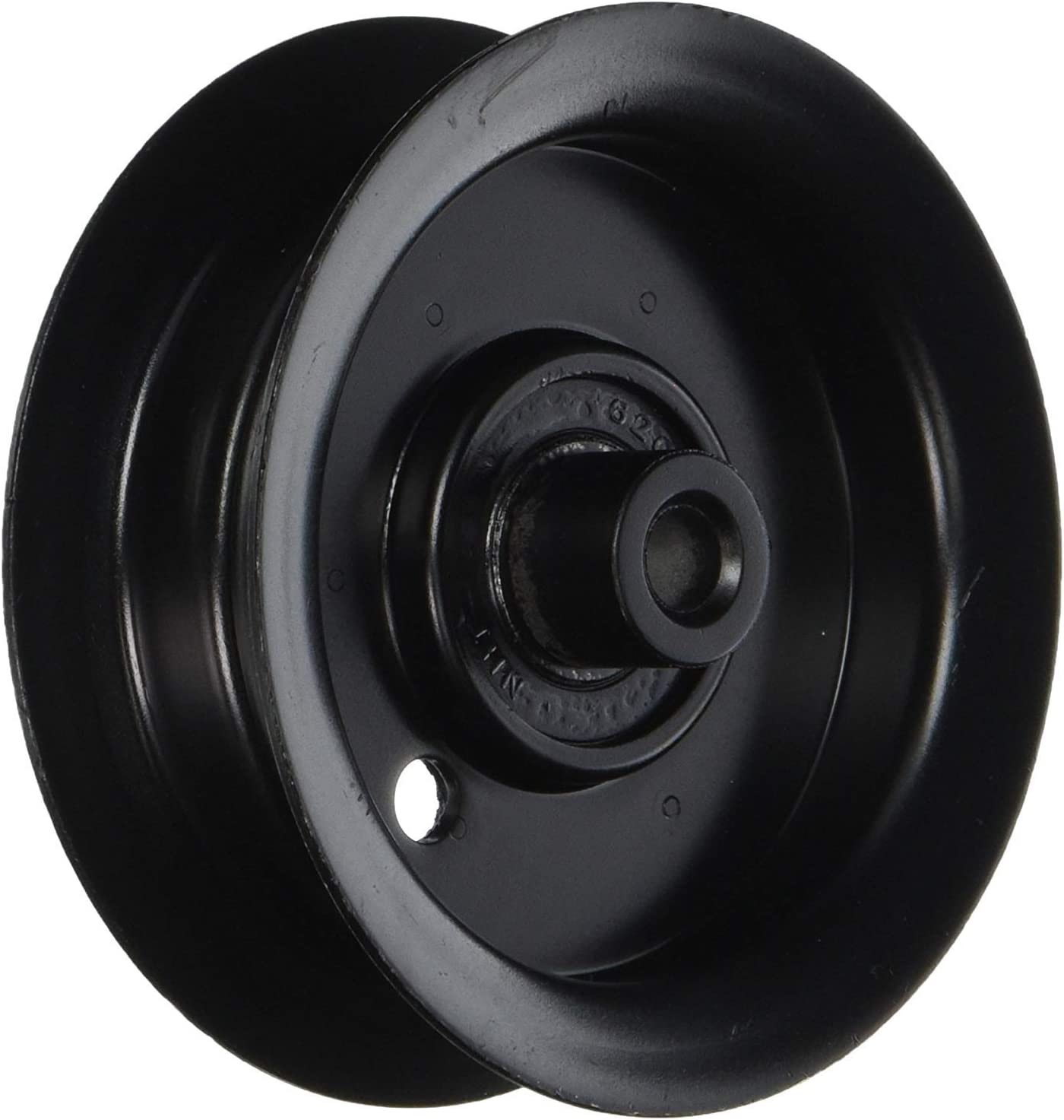 106-2175 Flat Idler Pulley Compatible with Toro Lawn Mower, 132-9420