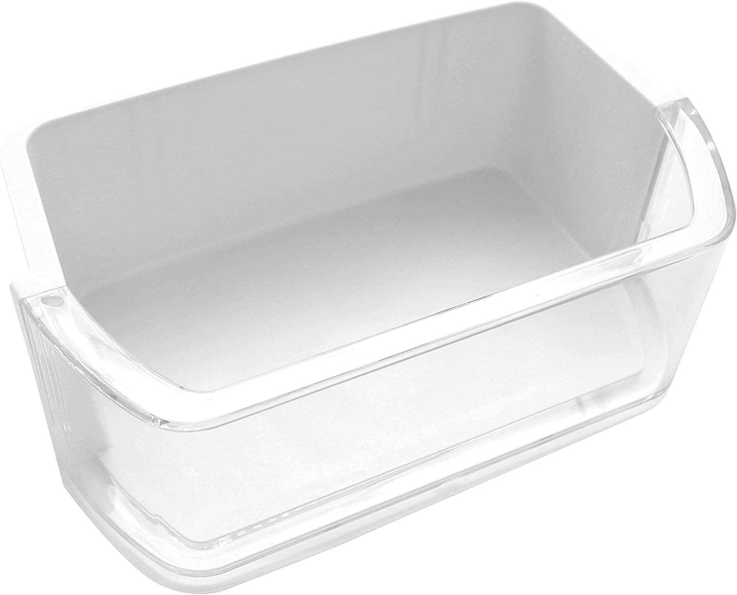 Lifetime Appliance DA97-12935A Door Shelf Basket Bin Compatible with Samsung Refrigerator