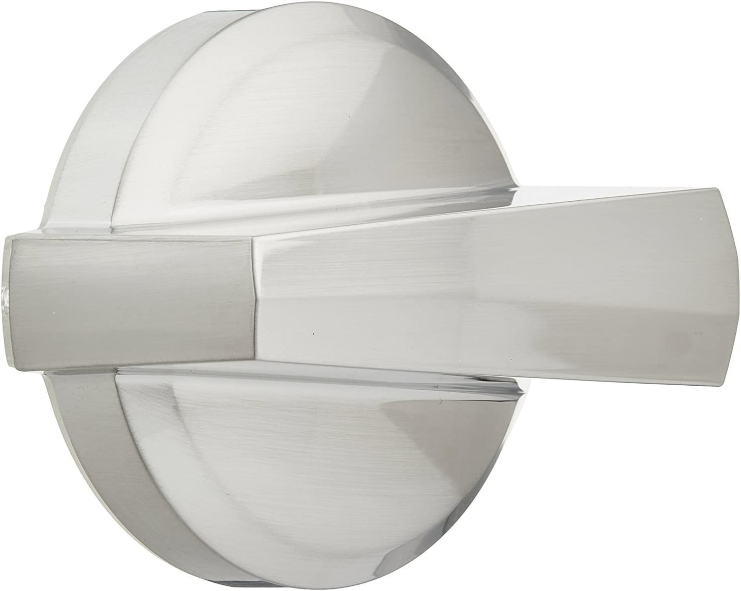 WB03X25796 Knob Compatible with General Electric Stove/Range