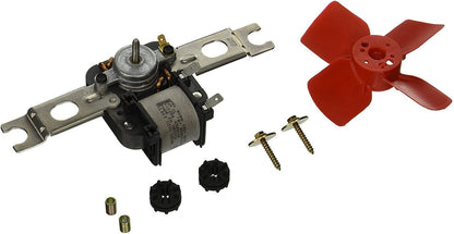 482731 Evaporator Fan Motor Kit Compatible with Whirlpool, Kenmore Refrigerator