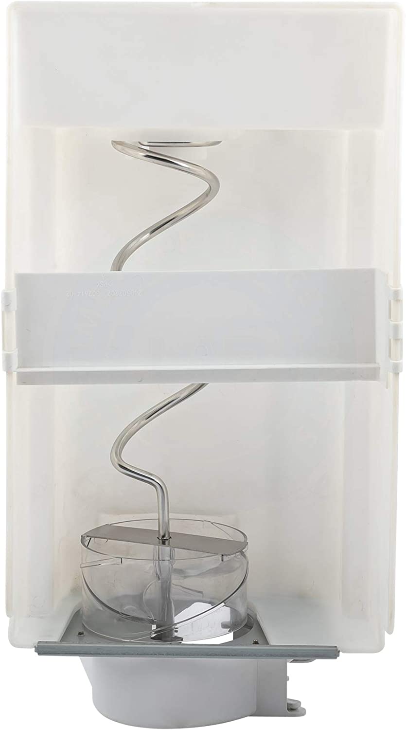 240385201 Frigidaire Refrigerator Freezer NEW Ice Bin Bucket